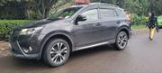 Toyota RAV4 2016 Brown for sale