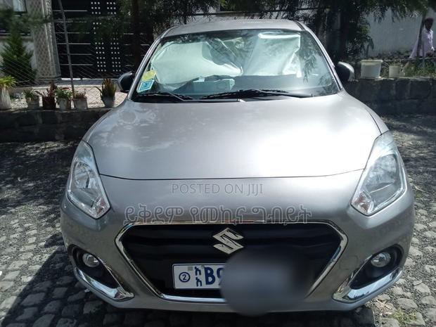 Suzuki Dzire 2022 Gray
