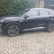 New Jetour X70 Plus 2023 Black for sale
