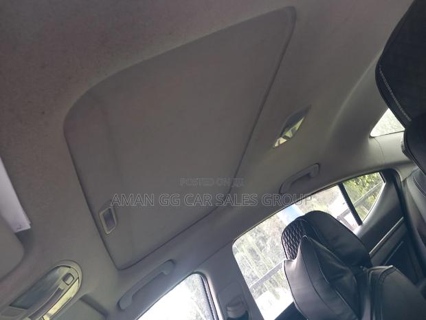 Hyundai Avante 2016 Gray