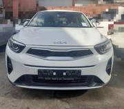 New Kia Stonic 2023 White for sale