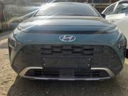 New Hyundai Bayon 2023 Green for sale