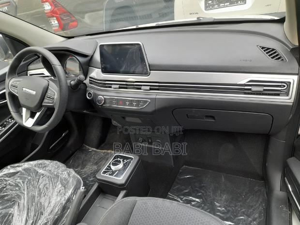 New Datsun Go Plus 2024 White