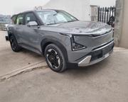 New Kia K5 2023 Gray for sale