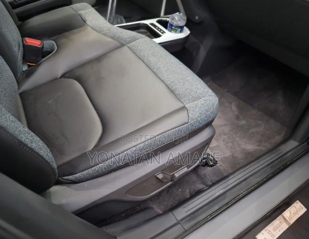 New Kia K5 2023 Gray