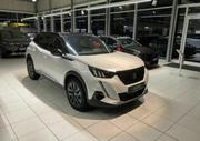 New Peugeot 2008 2023 White for sale