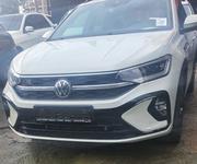 New Volkswagen Tiguan 2023 White for sale