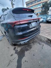 Jetour X70 Plus 2023 Black for sale