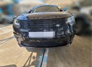 New Land Rover Range Rover Velar 2023 Black for sale