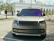 New Land Rover Range Rover Sport Autobiography 2024 Gold for sale