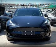 New Tesla Model Y 75D kWh Long Range AWD 2023 Black for sale