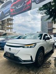 New Honda Elysion 2023 White for sale