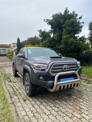 Toyota Tacoma 4dr Double Cab 2016 for sale