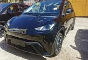 New BYD Seagull 2023 Gray for sale