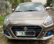 Suzuki Dzire 2021 Gray for sale