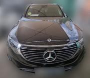 New Mercedes-Benz E400 2024 Black for sale