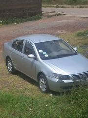 Lifan Abay 1.3 Sedan FWD 2012 Silver for sale