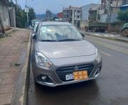 Suzuki Dzire 2022 Silver for sale
