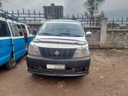 Toyota HiAce 2008 White for sale