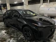 New Toyota bZ4X 2024 Matt Black for sale