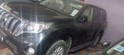 Toyota Land Cruiser 2018 Blue for sale