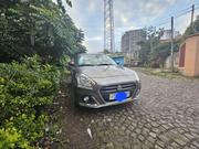 Suzuki Dzire 2021 Gray for sale