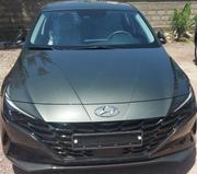New Hyundai Avante 2023 Gray for sale