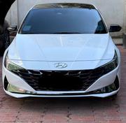 New Hyundai Avante 2023 White for sale