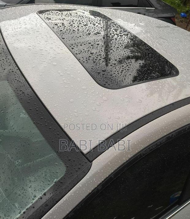 New Hyundai Avante 2023 White