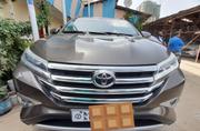 Toyota Rush 2023 Gray for sale
