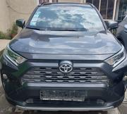 Toyota RAV4 2020 Gray for sale