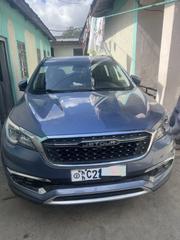 Jetour X70 1.5 7-Seater FWD 2022 Black for sale