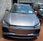 New BYD Seagull 2023 Gray for sale