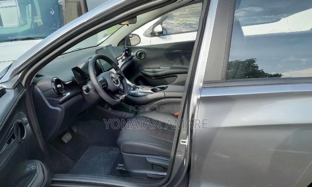 New BYD Seagull 2023 Gray