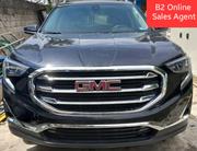 New GMC Terrain 2023 Black for sale