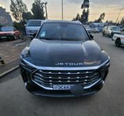 New Jetour X70 Plus 2023 Black for sale