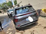 New Hyundai Creta 2021 Gray for sale