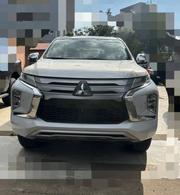 New Mitsubishi Pajero 2023 White for sale
