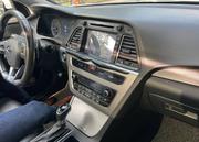 Hyundai Sonata 2015 White for sale