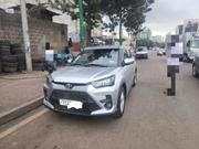 Toyota Raize 2022 Silver for sale