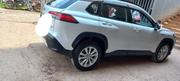 New Toyota Corolla Cross 2022 White for sale
