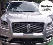 New Lincoln Navigator 2023 Silver for sale