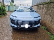 Jetour Dashing 2023 Blue for sale