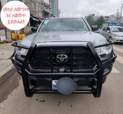 Toyota Tacoma 2020 Silver for sale