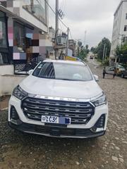 Jetour X90 Plus 1.5 FWD 2023 White for sale