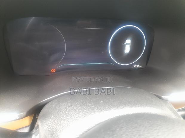 Hyundai Santa Fe 2023 Matt Black