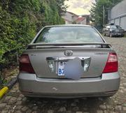 Toyota Corolla 2007 Gold for sale
