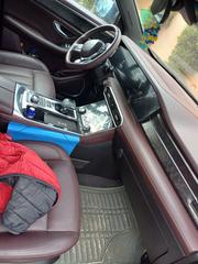 Jetour X90 Plus 2023 Blue for sale