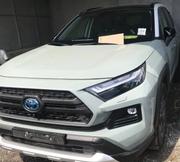 New Toyota RAV4 Limited AWD 2023 for sale