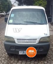 Suzuki Super Carry 1999 White for sale
